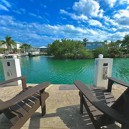 Creekside Inn Islamorada Tavernier Exteriér fotografie