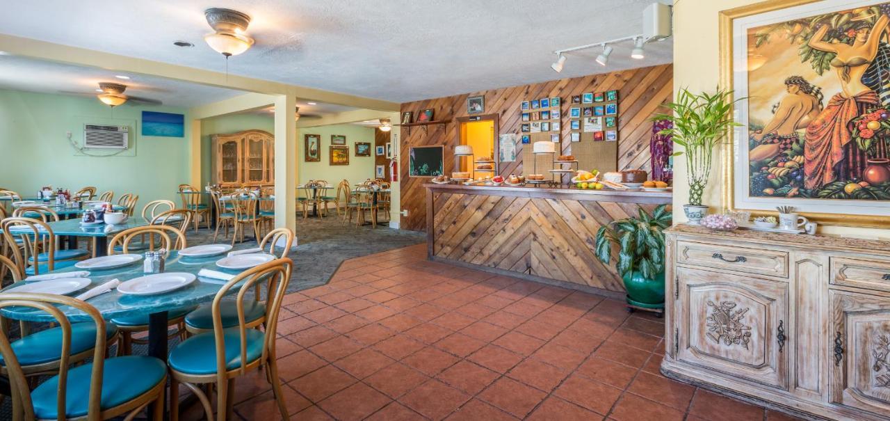 Creekside Inn Islamorada Tavernier Exteriér fotografie