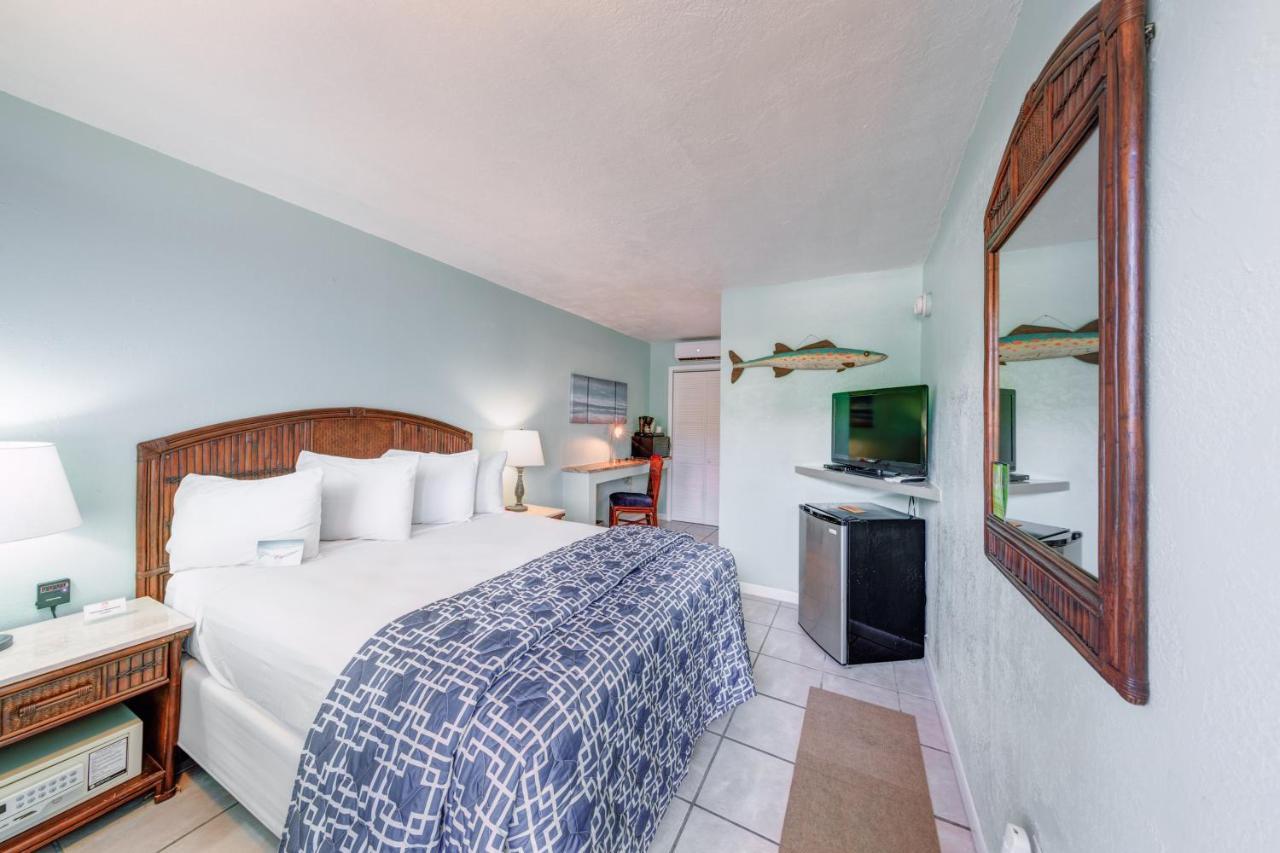Creekside Inn Islamorada Tavernier Exteriér fotografie