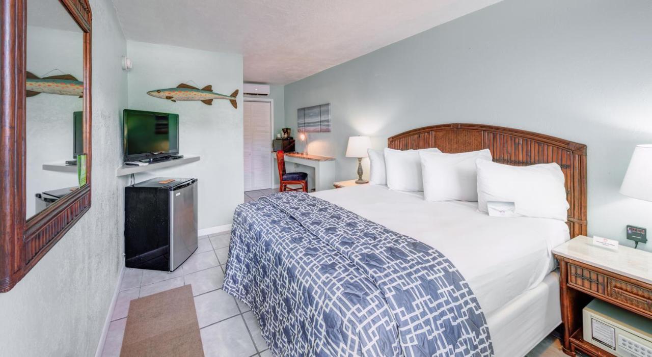 Creekside Inn Islamorada Tavernier Exteriér fotografie