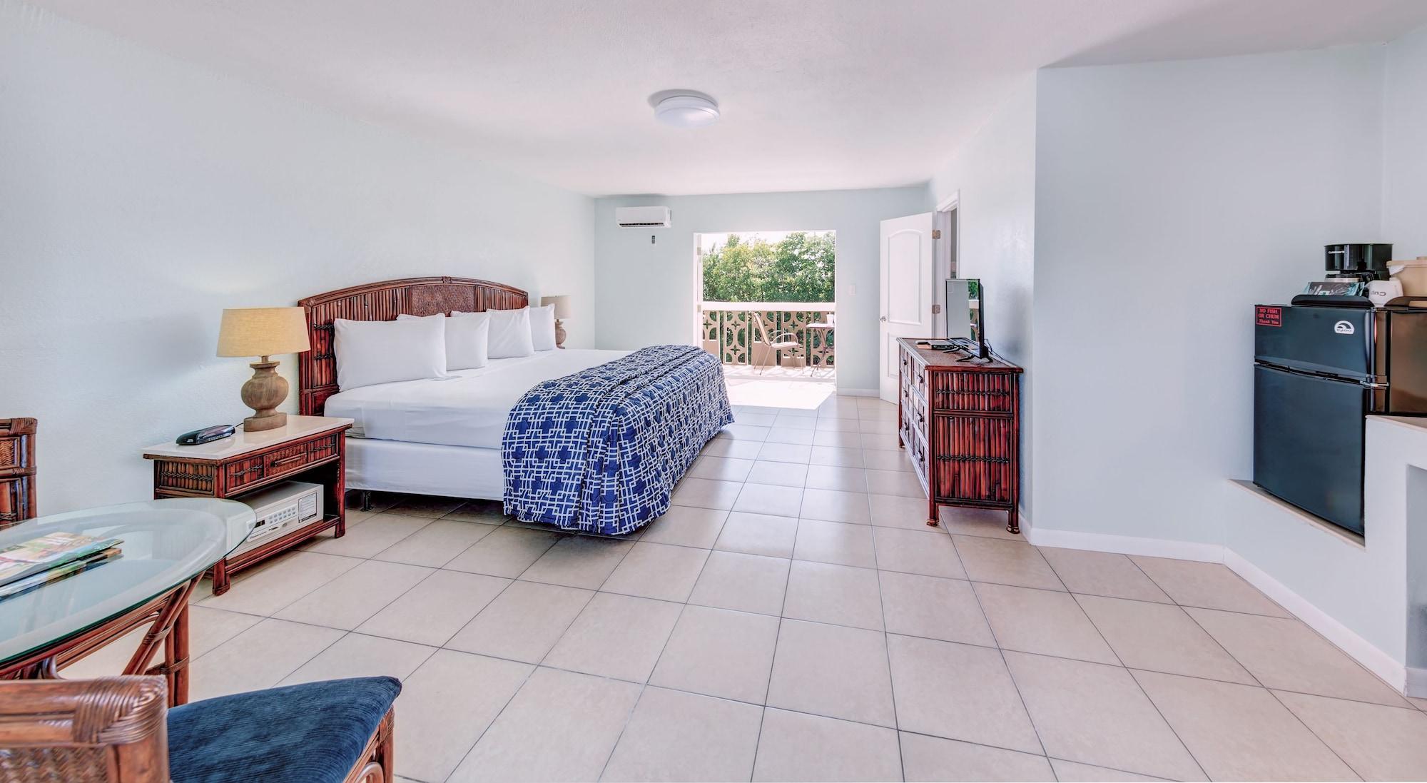 Creekside Inn Islamorada Tavernier Exteriér fotografie