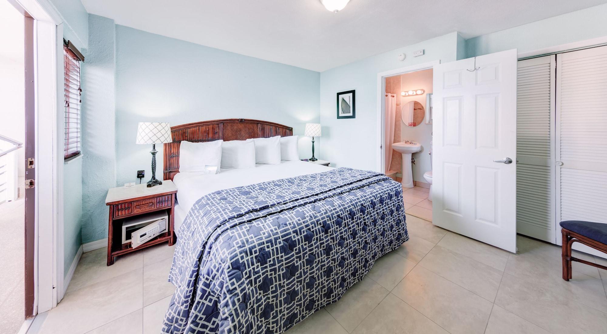 Creekside Inn Islamorada Tavernier Exteriér fotografie