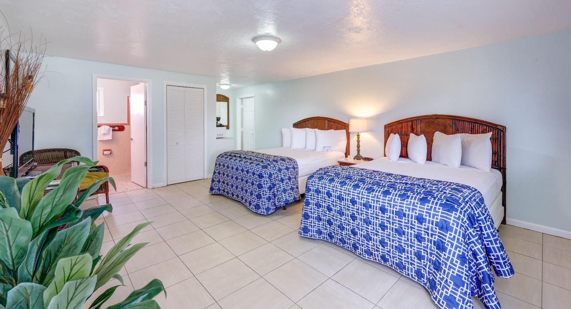 Creekside Inn Islamorada Tavernier Exteriér fotografie