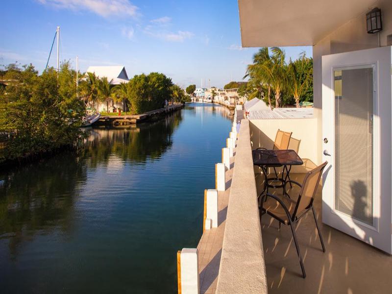 Creekside Inn Islamorada Tavernier Exteriér fotografie