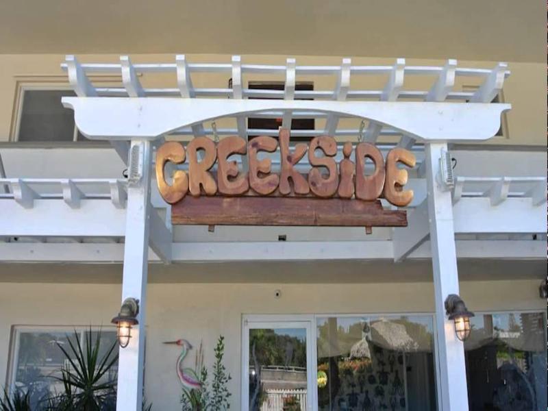 Creekside Inn Islamorada Tavernier Exteriér fotografie