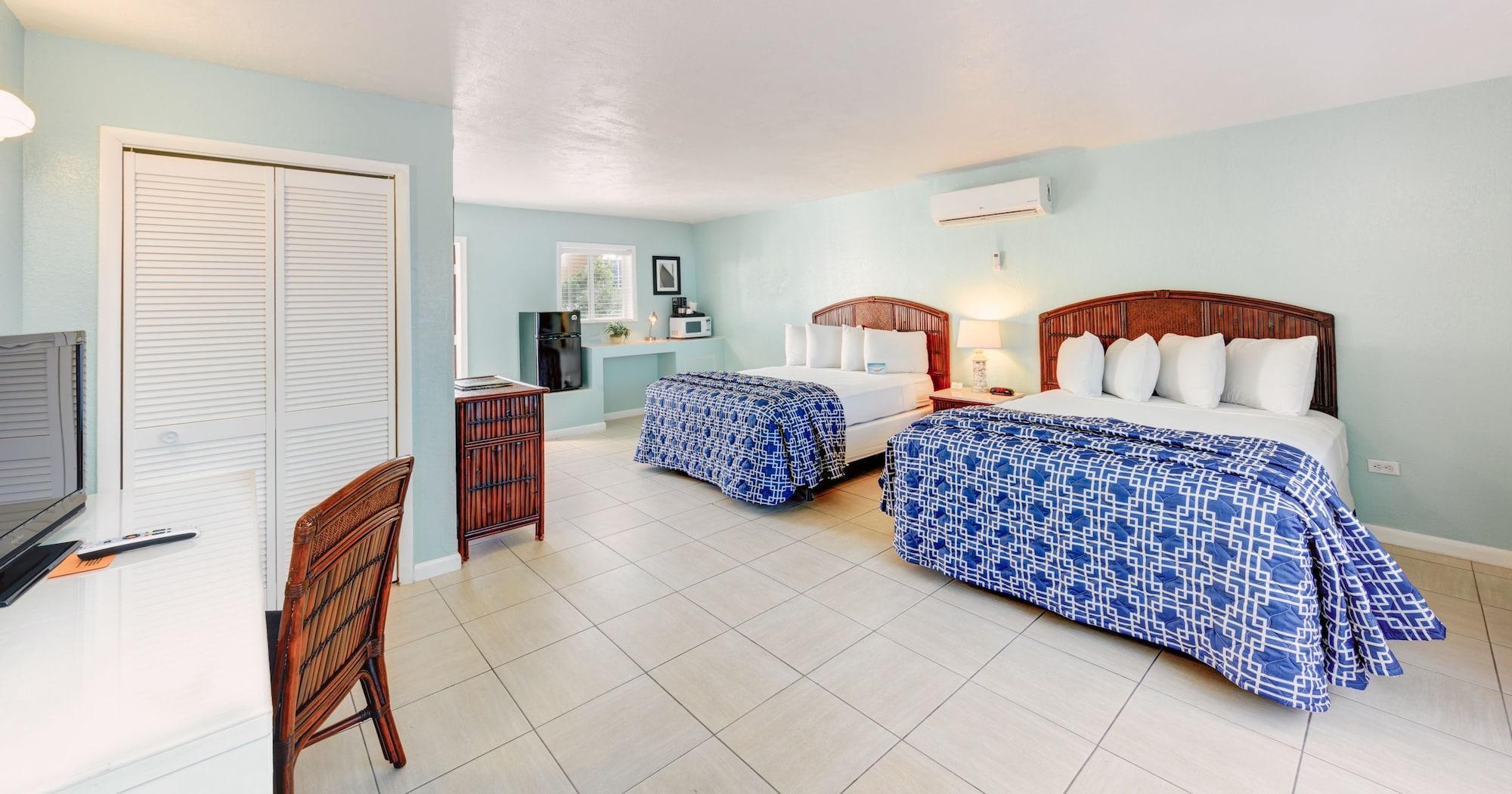Creekside Inn Islamorada Tavernier Exteriér fotografie