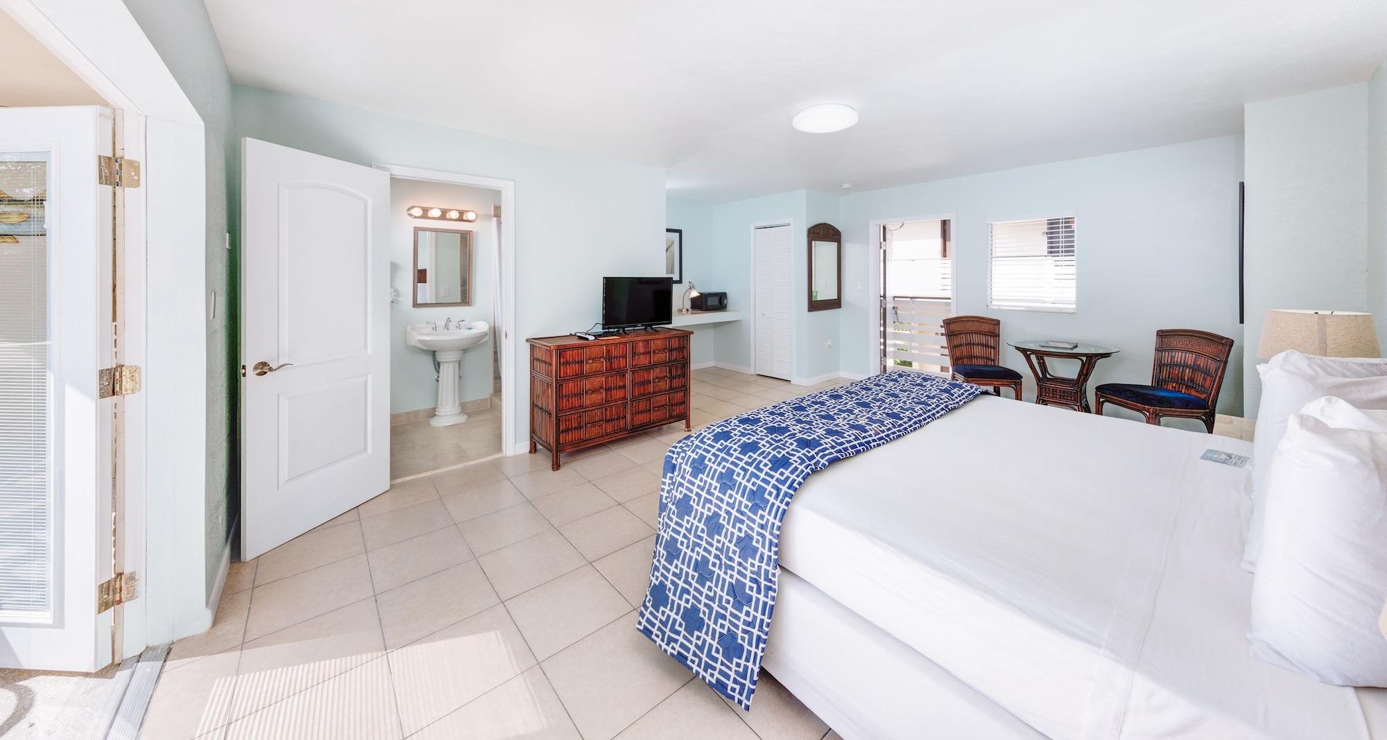 Creekside Inn Islamorada Tavernier Exteriér fotografie
