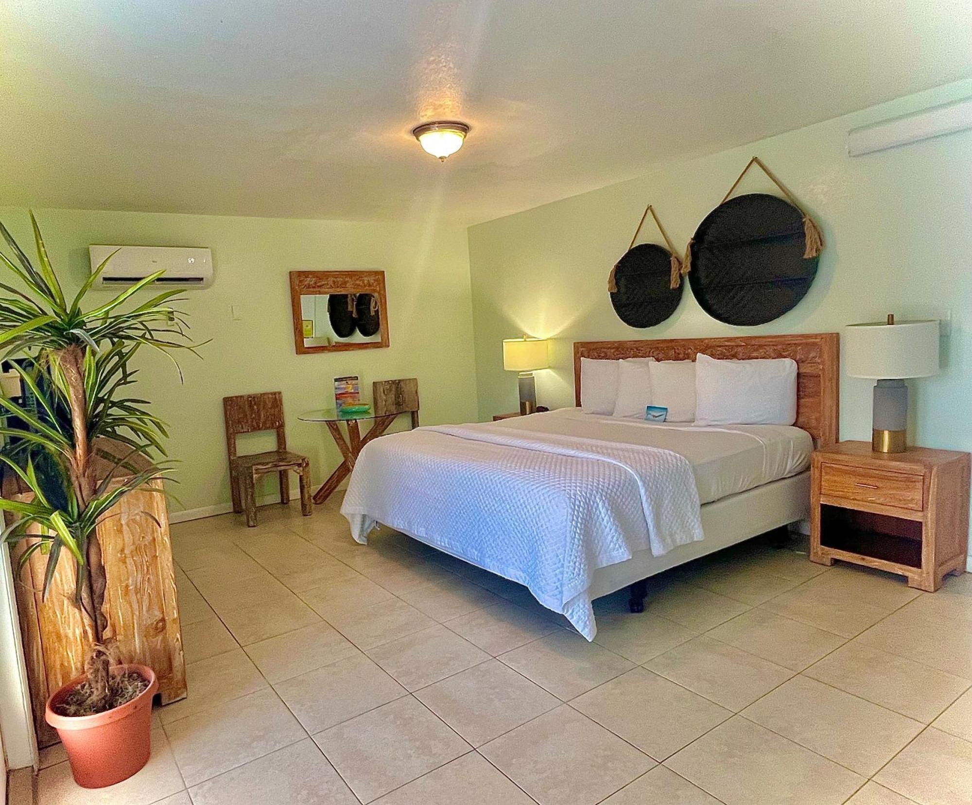 Creekside Inn Islamorada Tavernier Pokoj fotografie
