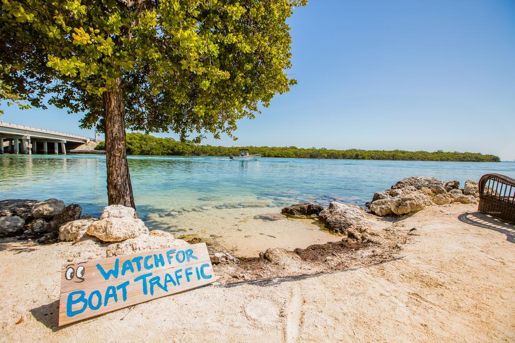 Creekside Inn Islamorada Tavernier Exteriér fotografie