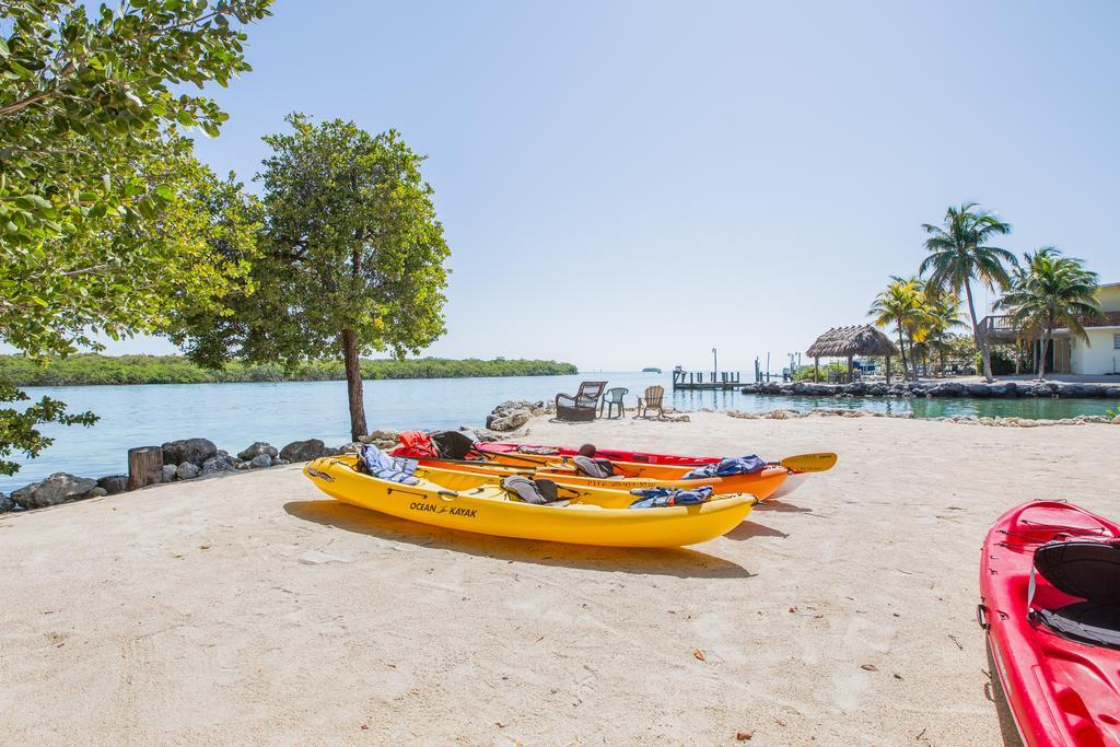 Creekside Inn Islamorada Tavernier Exteriér fotografie