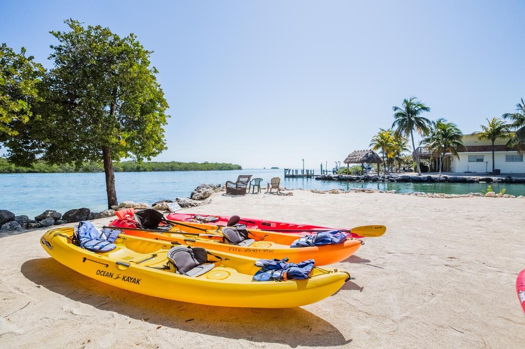 Creekside Inn Islamorada Tavernier Exteriér fotografie