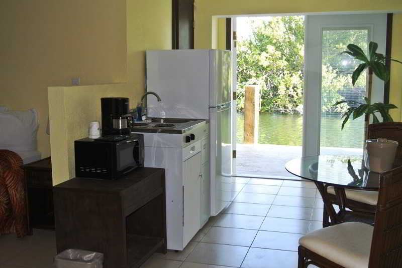 Creekside Inn Islamorada Tavernier Exteriér fotografie