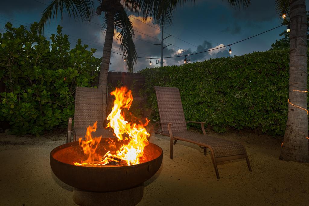Creekside Inn Islamorada Tavernier Exteriér fotografie