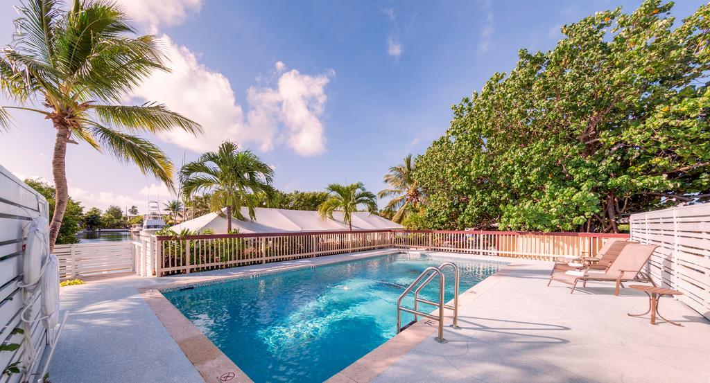Creekside Inn Islamorada Tavernier Exteriér fotografie