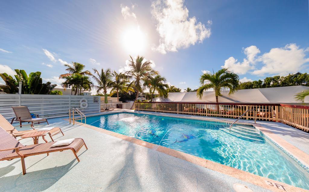 Creekside Inn Islamorada Tavernier Exteriér fotografie