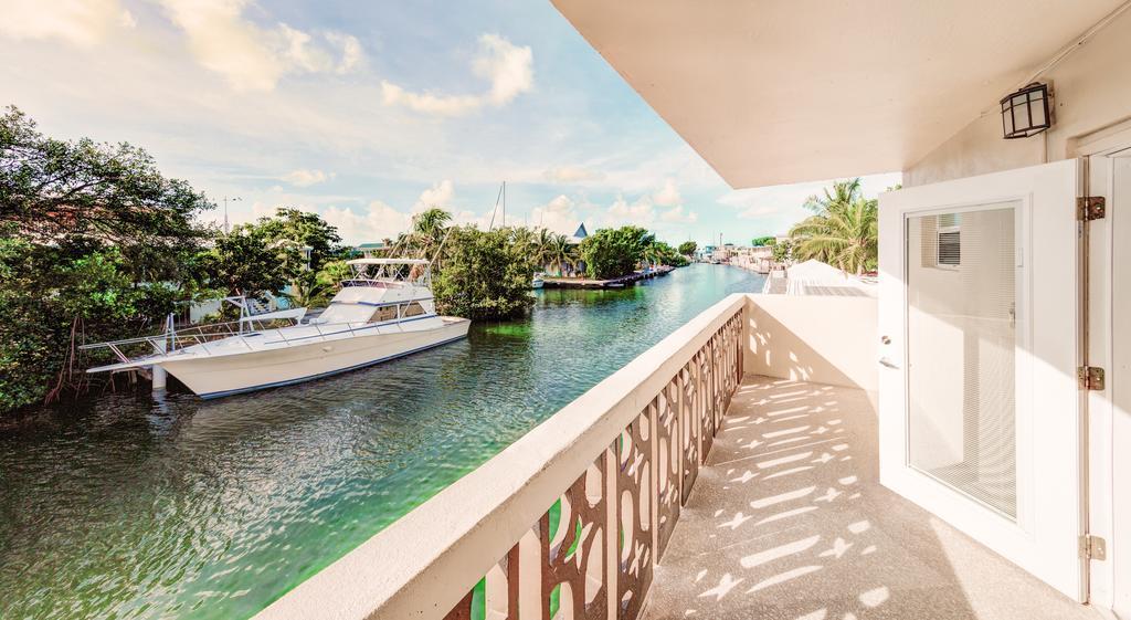 Creekside Inn Islamorada Tavernier Exteriér fotografie