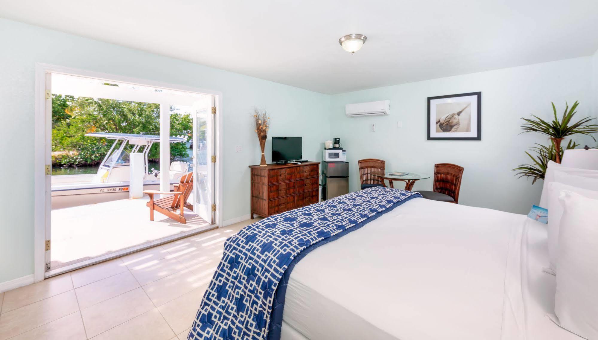 Creekside Inn Islamorada Tavernier Exteriér fotografie